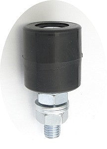 Rolka prowadząca (podporowa) ze śrubą montażową - RB-30S