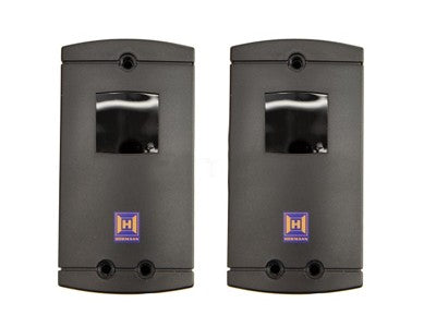 Fotokomórki i lampa do bram - Hormann SK do LineaMatic