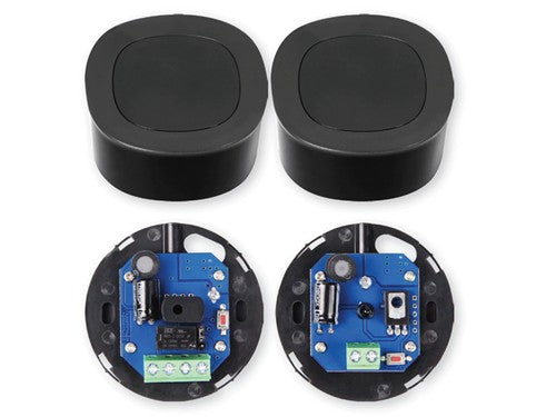 Fotokomórki antykolizyjne PROXIMA POA do bramy