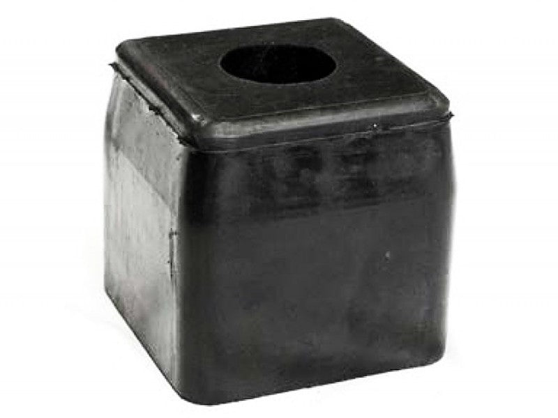 Odbój odbojnik gumowy 80-80-80
