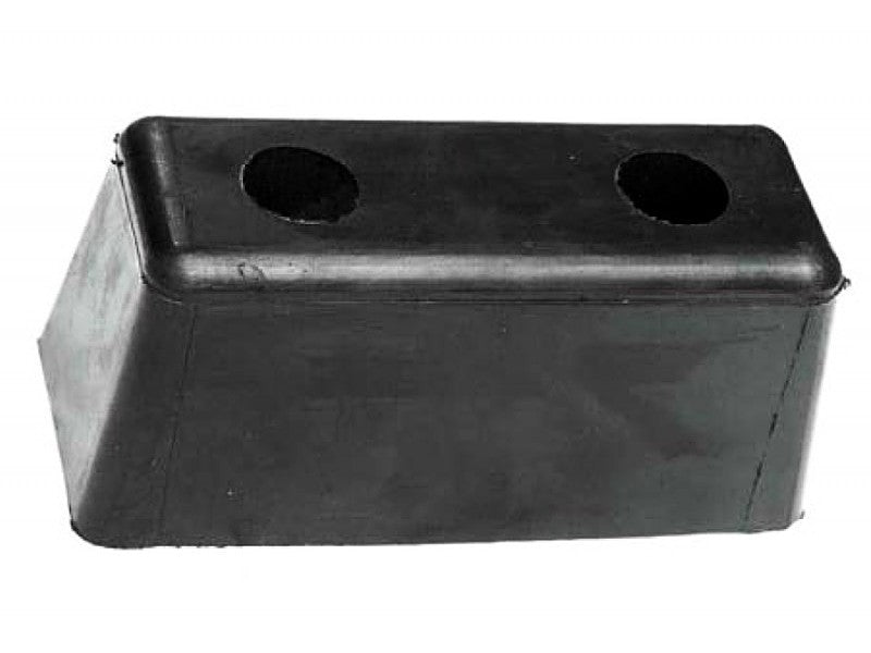 Odbój odbojnik gumowy 200-80-90