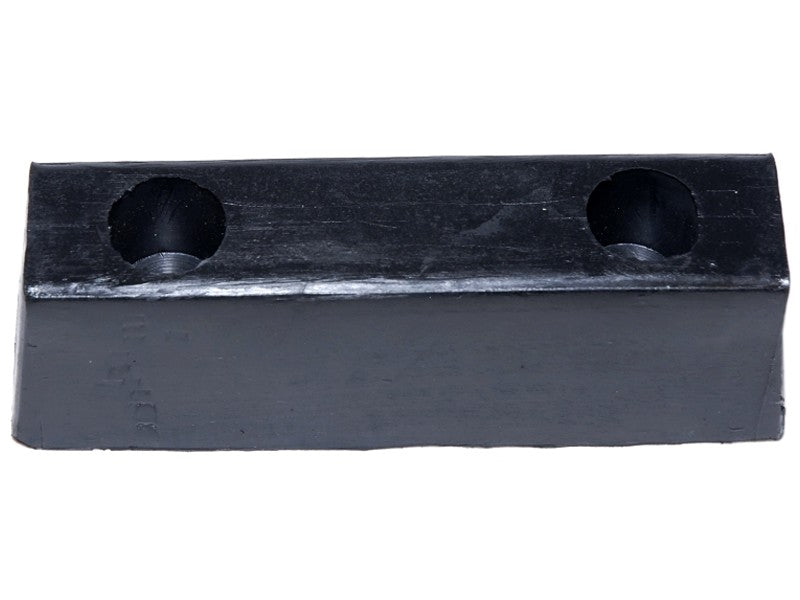 Odbój odbojnik gumowy 200-60-60