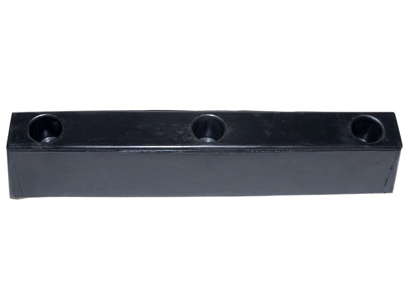 Odbój odbojnik gumowy 435-75-75