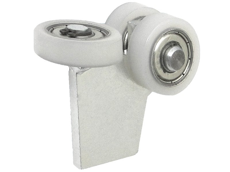 Wózek bez podstawy do bramy (PROFIL 30x30x2mm) - G-3T-30