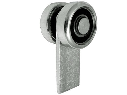 Wózek do bramy podwieszanej (PROFIL 50x50x3mm) - P-2M-50