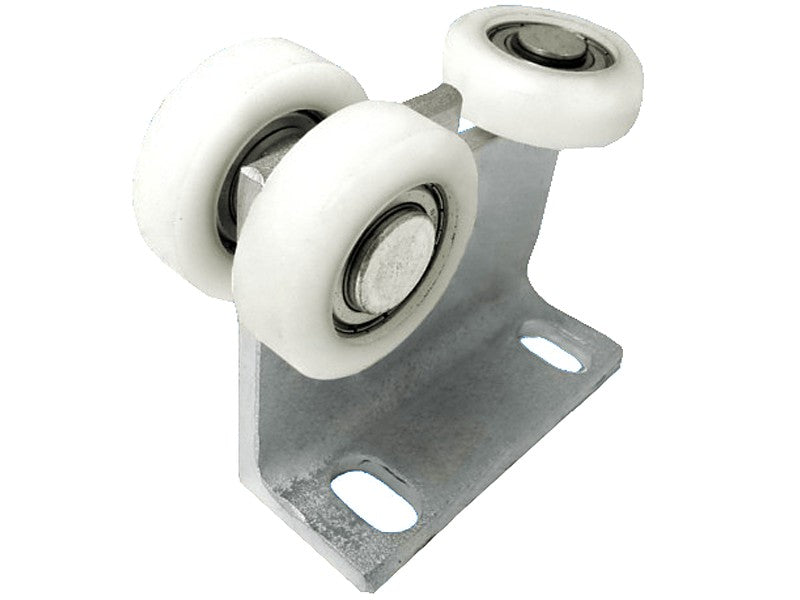 Wózek do bramy podwieszanej (PROFIL 70x70x4mm) - P-3T-70