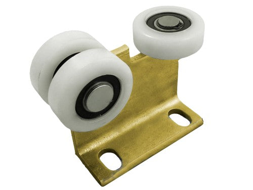 Wózek do bramy podwieszanej (PROFIL 80x80x5mm) - P-3T-80