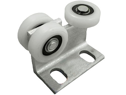 Wózek do bramy podwieszanej (PROFIL 60x60x3mm) - P-3T-60