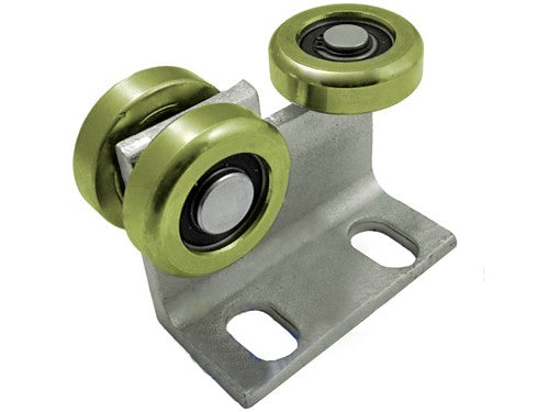 Wózek do bramy podwieszanej (PROFIL 60x60x3mm) - P-3M-60