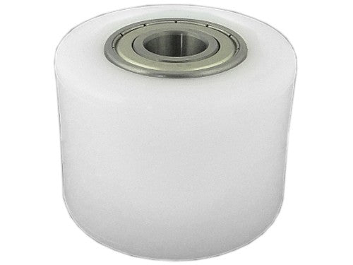 Rolka wózka paletowego poliamidowa 80x60mm - R-80-60