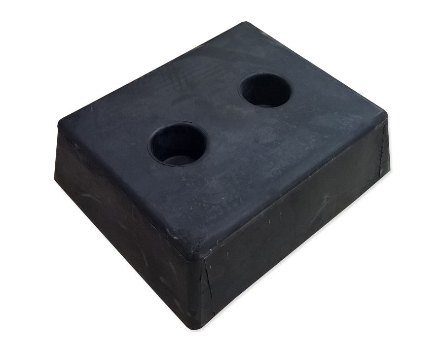 Odbojnik gumowy do rampy 310-260-100