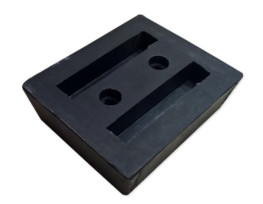 Odbojnik gumowy do rampy 310-260-100