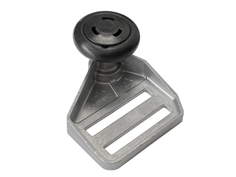 Obejma górna rolki LEWA do bramy HORMANN - 3045402