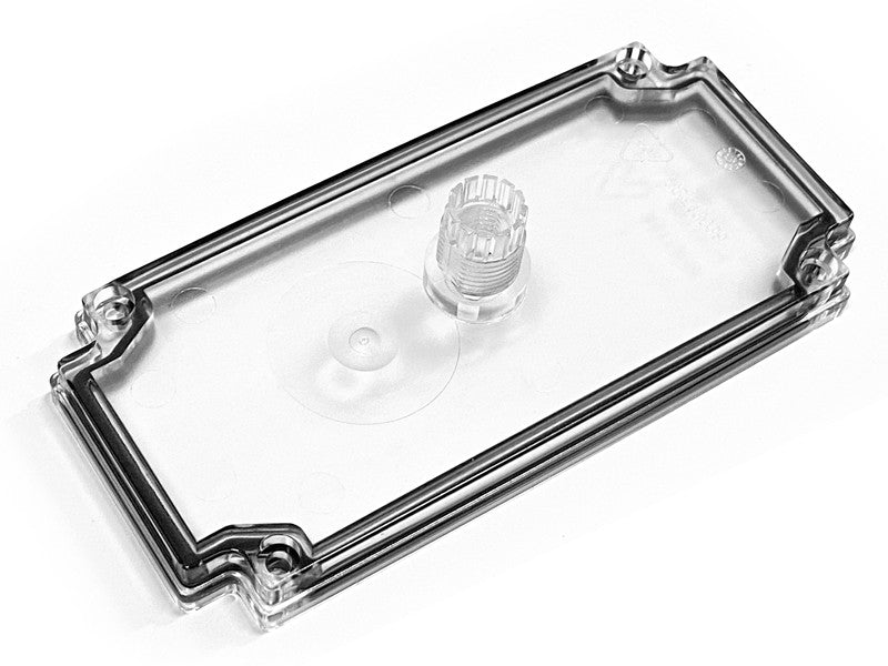 POKRYWA do OBUDOWY PUSZKI SKS HORMANN - 638199