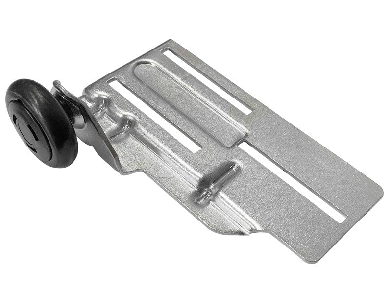 UCHWYT GÓRNY PRAWY z ROLKĄ do HORMANN - 3047261