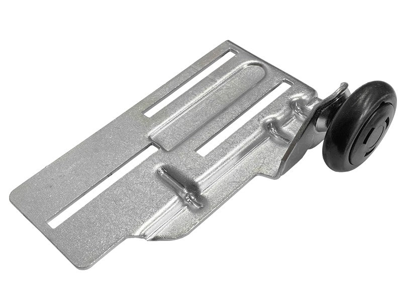 UCHWYT GÓRNY LEWY z ROLKĄ do HORMANN - 3047260