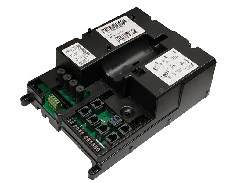 MODUŁ centrali HORMANN A445 PŁYTA STERUJĄCA - 638177