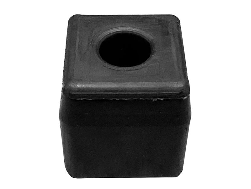 Odbój odbojnik gumowy 60-60-60