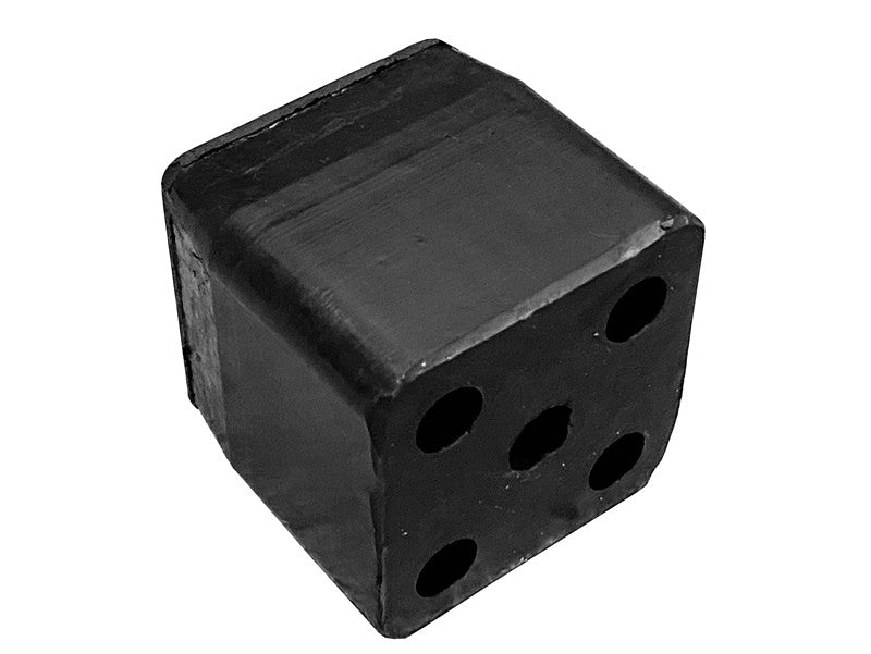 Odbój odbojnik gumowy 60-60-60