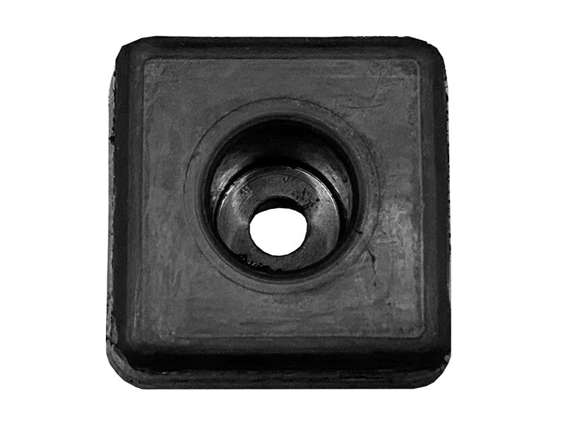 Odbój odbojnik gumowy 60-60-60