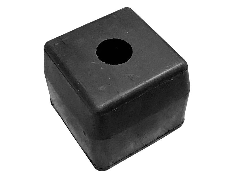 Odbój odbojnik gumowy 100-100-100