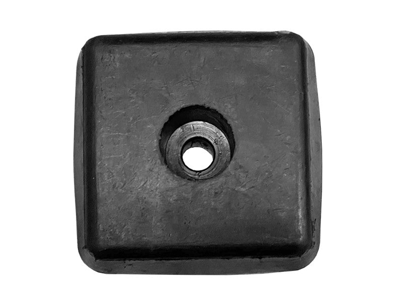 Odbój odbojnik gumowy 100-100-100