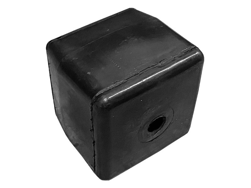 Odbój odbojnik gumowy 100-100-100