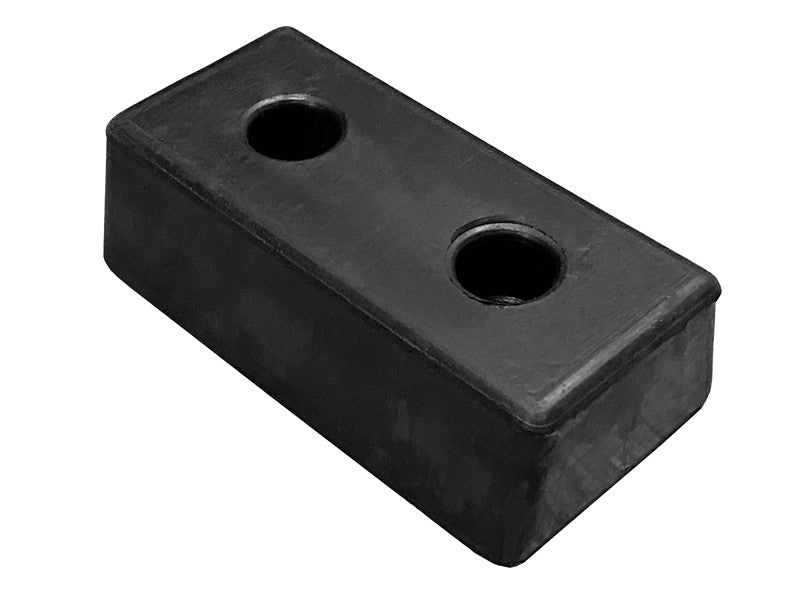 Odbój odbojnik gumowy 130-70-40