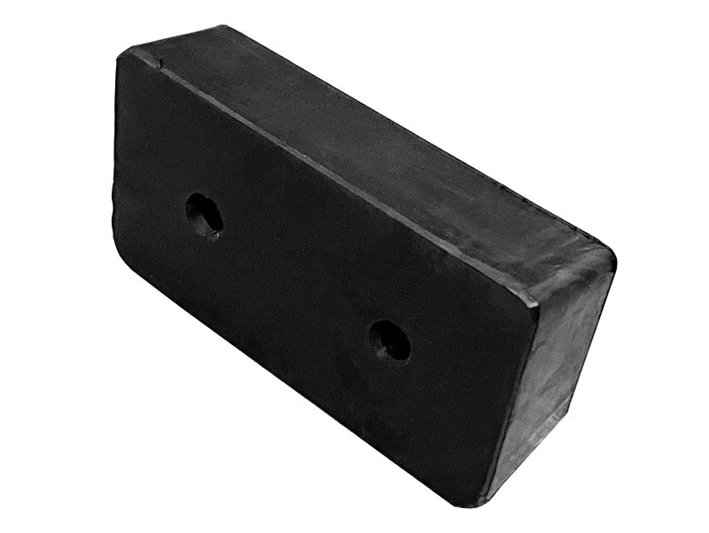 Odbój odbojnik gumowy 130-70-40