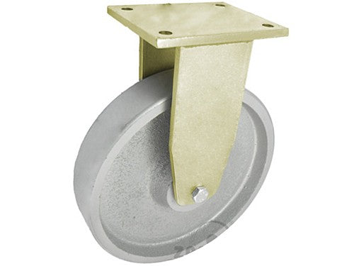 Koło ŻELIWNE fi 250mm w OBUDOWIE - 93Z