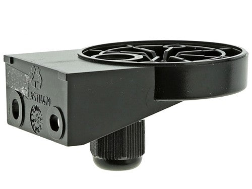 NAPĘD HORMANN RotaMatic P2 do bramy wjazdowej 400kg + fotokomórki z lampką + 2 piloty