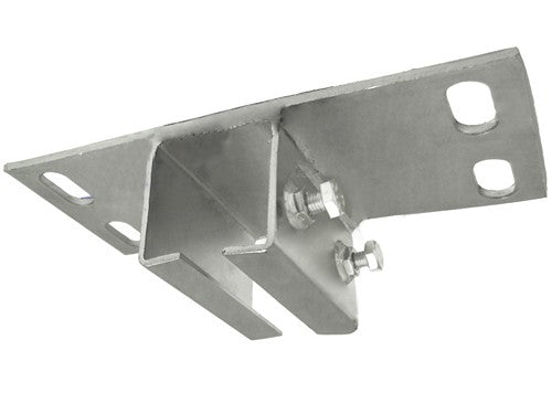 Mocowanie górne profilu 60x60mm - MG PROF 60x60