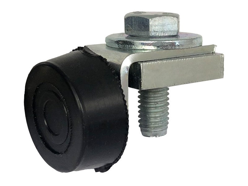 ODBOJNIK do BRAMY na PROFIL 30x30 odbój gumowy - ODG-30