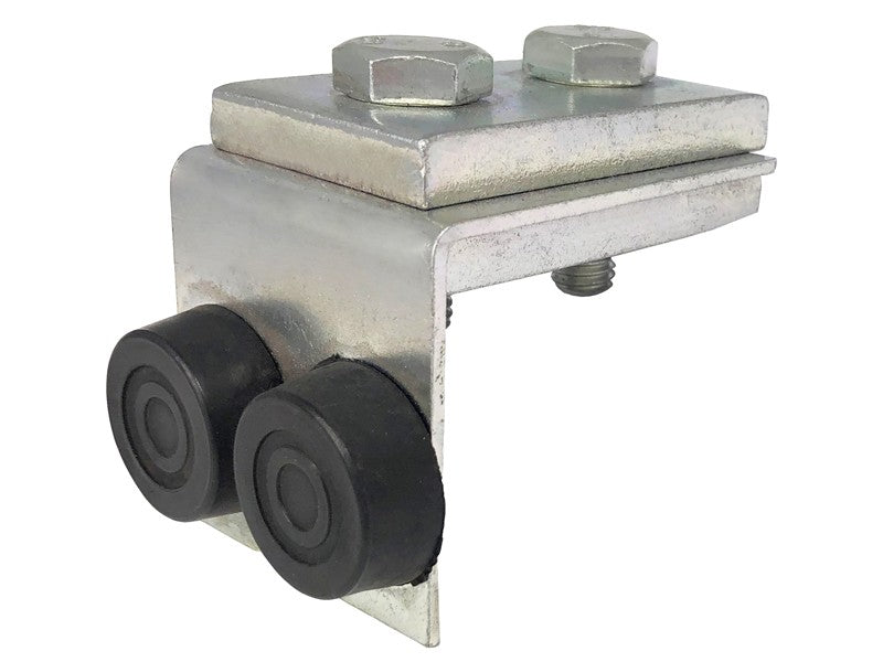 ODBOJNIK do BRAMY na PROFIL 60x60 odbój gumowy - ODG-60