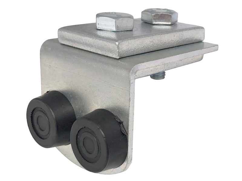 ODBOJNIK do BRAMY na PROFIL 70x70 odbój gumowy - ODG-70