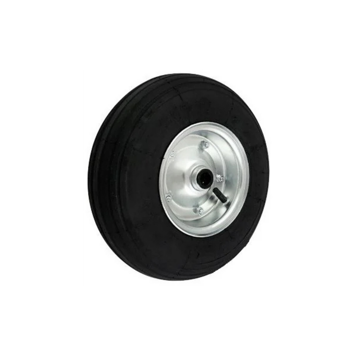 Koło fi 330mm pompowane do wózka lub taczki - 330M/20