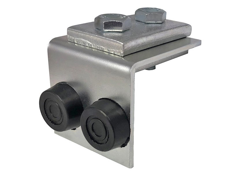 ODBOJNIK do BRAMY na PROFIL 80x80 odbój gumowy - ODG-80