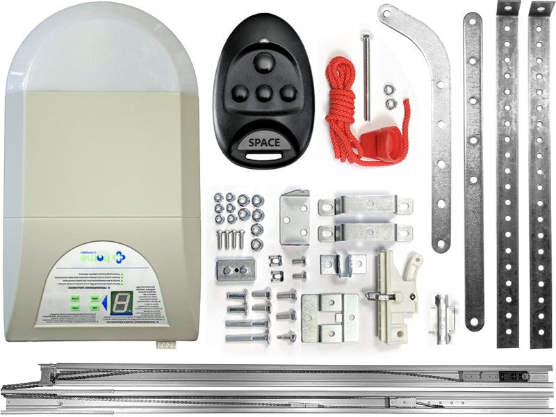 NAPĘD do BRAMY GARAŻOWEJ siłownik CAME HOME - HG 600