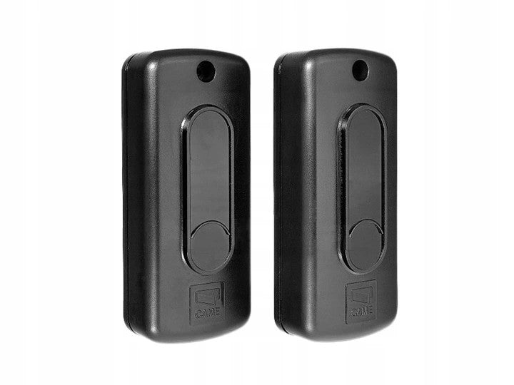 NAPĘD bramy wjazdowej do 2,5m CAME AXI 25 SAFE + Lampa