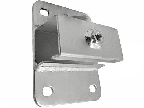 Mocowanie boczne profilu 30x30mm - MB PROF 30x30