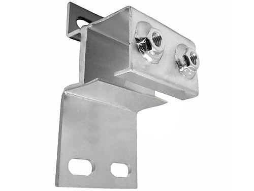 Mocowanie boczne profilu 40x40mm - MB PROF 40x40