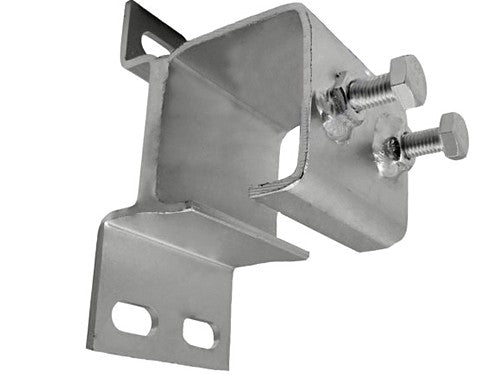 Mocowanie boczne profilu 60x60mm - MB PROF 60x60