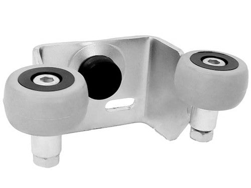 Mocowanie górne bramy z rolkami (PROFIL 80x80) - GR-80