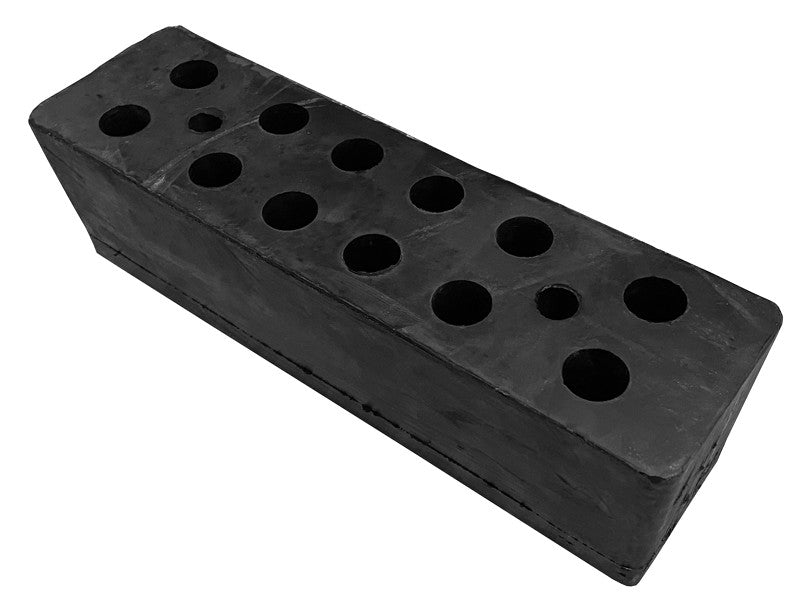 Odbój odbojnik gumowy 350-100-100