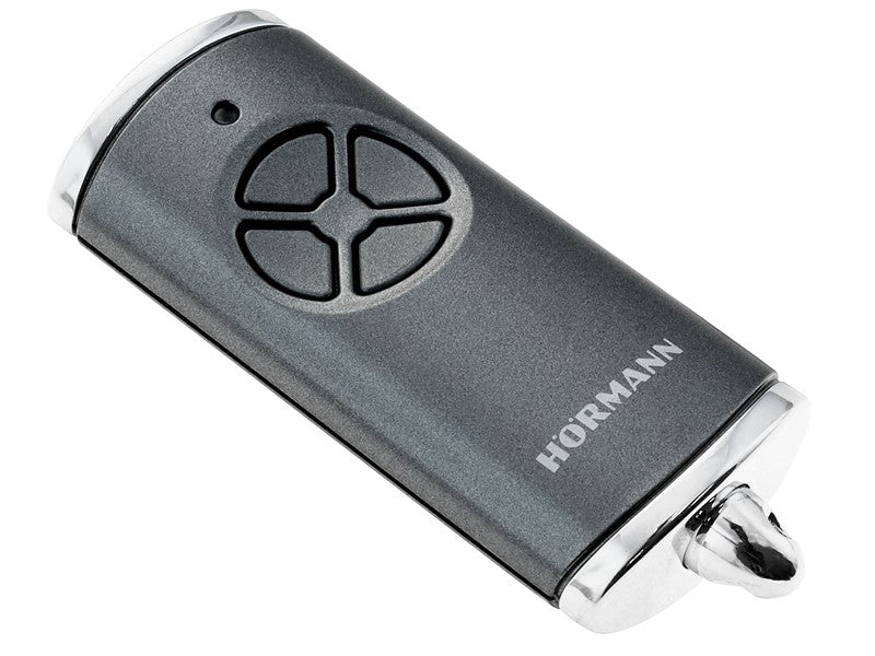 Pilot Hormann HSE4 BS antracytowy do bramy - 4511571