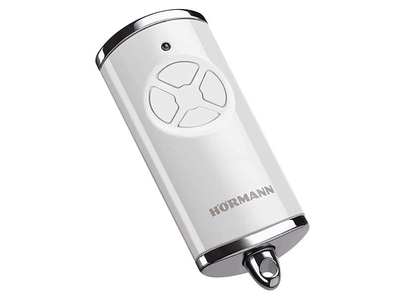 Pilot Hormann HSE4 BS biały do bramy - 4511567