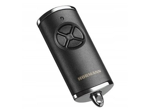 Pilot Hormann HSE4 BS chrom do bramy - 4511734