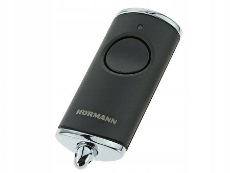 Pilot Hormann HSE1 BS czarny do bramy - 4511730