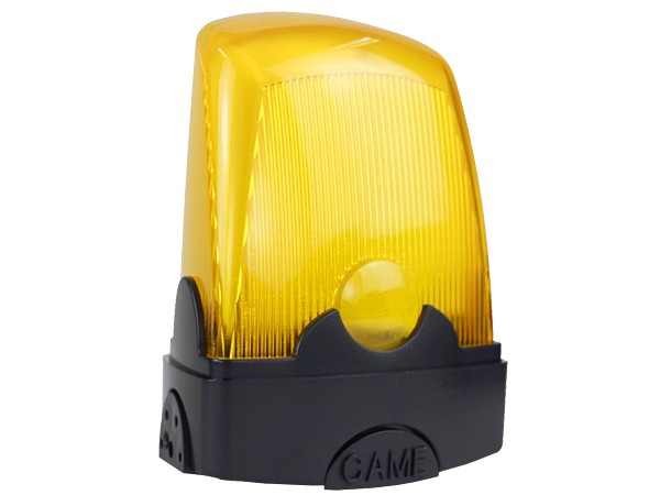 Lampa do bramy CAME KIARO 24V LED - KLED24