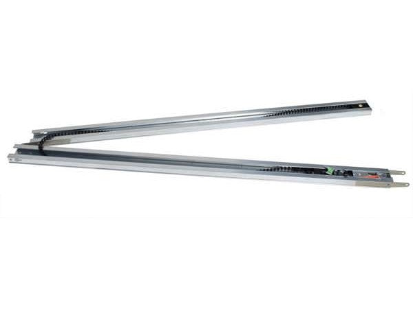 NAPĘD HORMANN SupraMatic P4 do bramy garażowej + szyna K